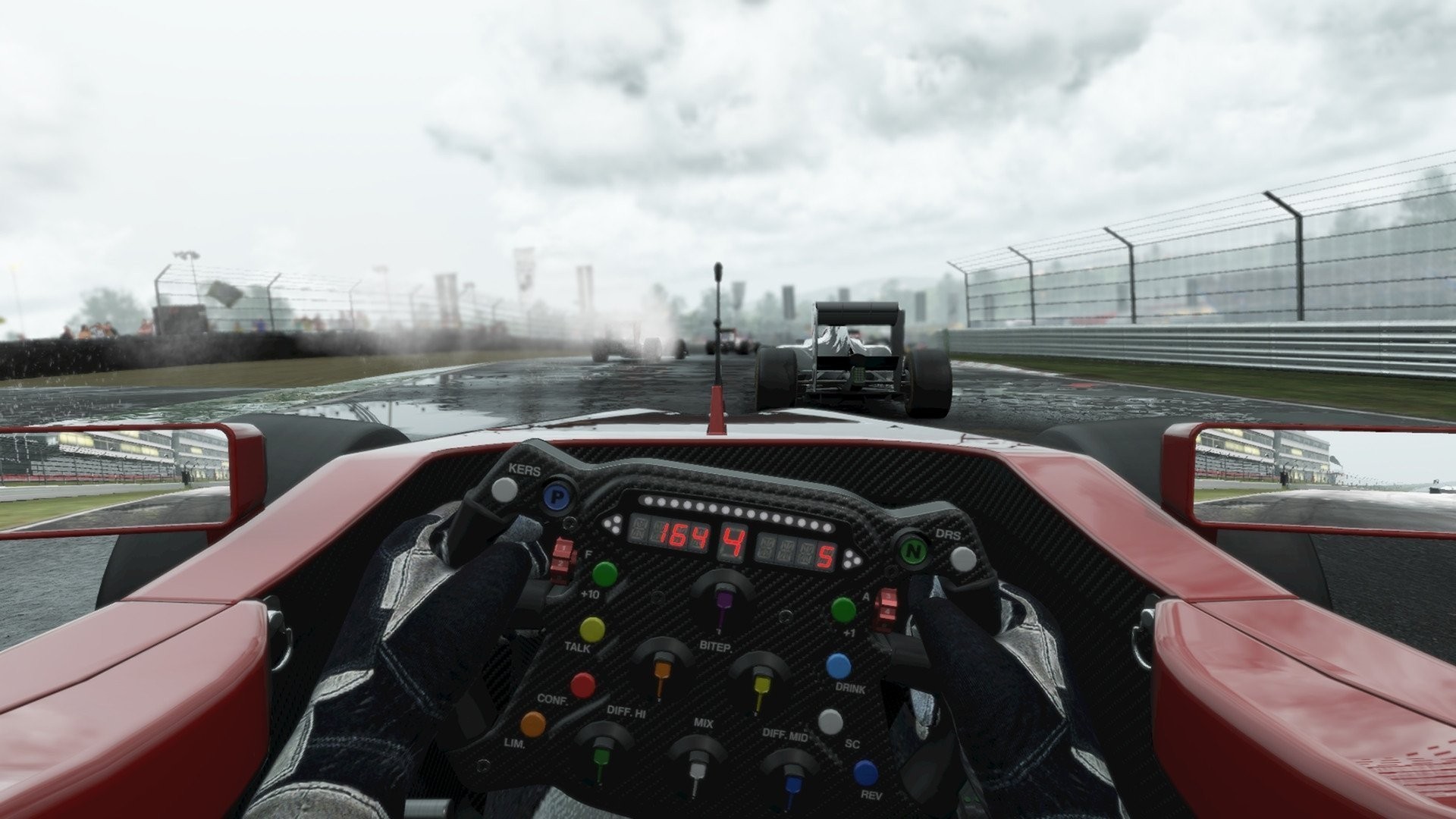 Project Cars - Imagen 23